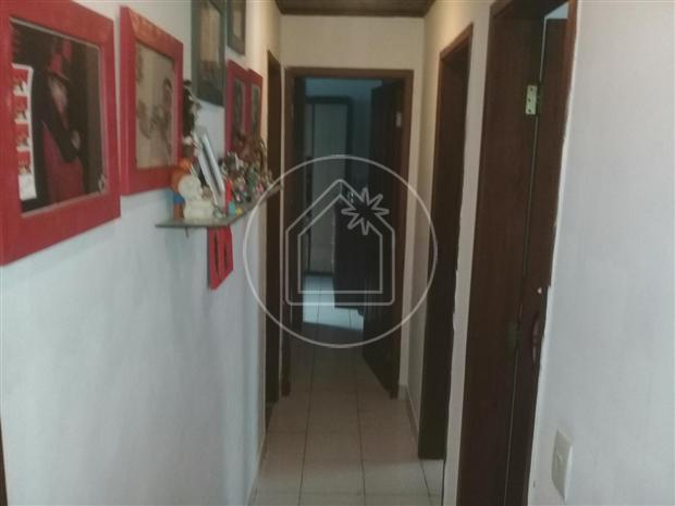 Apartamento à venda com 3 dormitórios em Jardim guanabara, Rio de janeiro cod:840327 - Foto 3