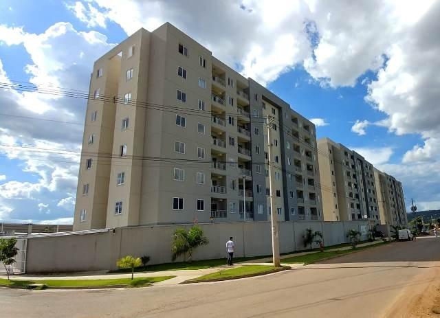 Ap. Residencial Free Eldorado - Código 2225