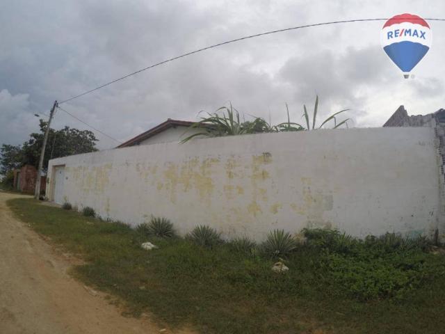 Casa com 2 dormitórios à venda, 77 m² por r$ 75.000 - carlotas - paracuru/ce - Foto 5
