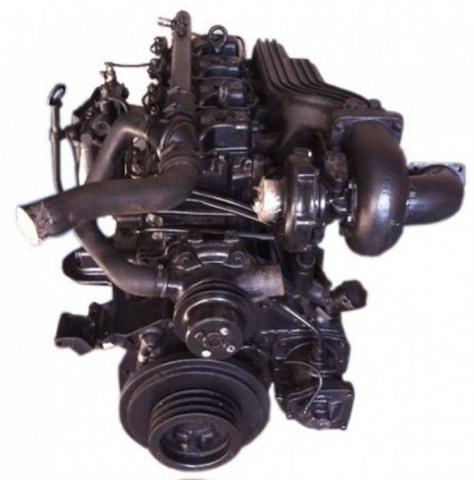 Motor Mwm 04 cil 229 Aspirado, Mwm 06 cil 229 Asp, Mwm 04 Cil 229 TD Turbo diesel