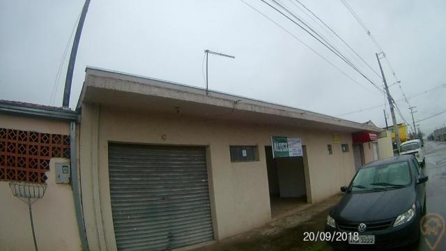 Loja comercial para alugar em Quississana, Sao jose dos pinhais cod:01026.006 - Foto 2