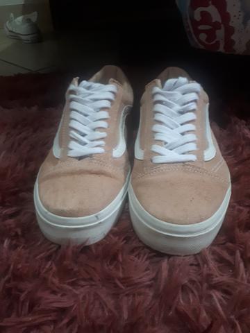 vans numeri