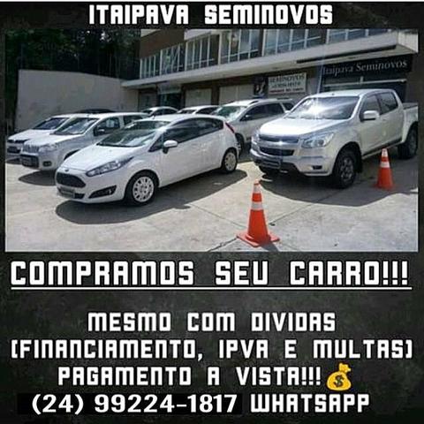 Compramos seu carro!!! Pagamaneto a vista* Avalição em nossa loja - Foto 4