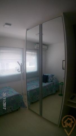 Apartamento para alugar com 1 dormitórios em Reboucas, Curitiba cod:01964.001 - Foto 8