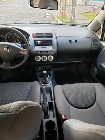 Honda Fit 2008 - Foto 7