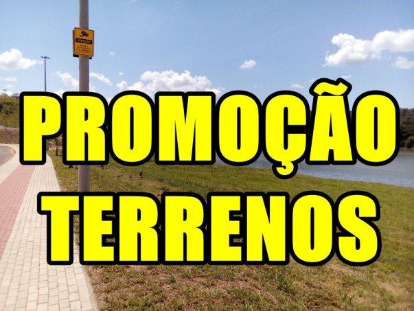 Lotes Parcelados GRANDE PROMOÇÃO Caldas Novas - Lote a Venda no bairro Varios Se...
