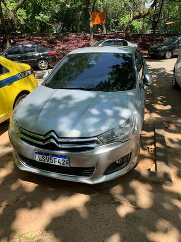 C4 lounge THP 1.6 turbo 164cv - Foto 2