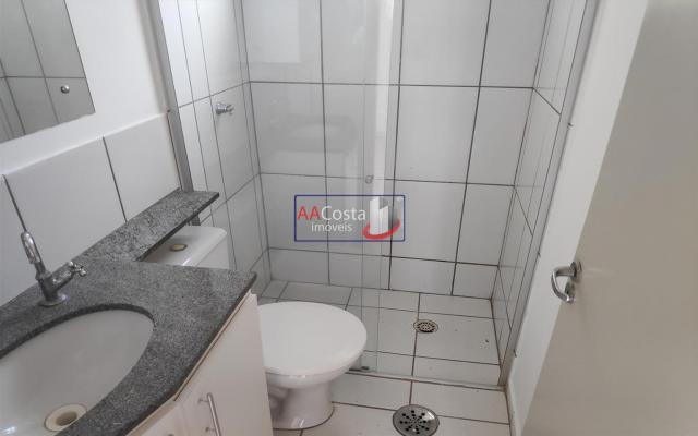 Apartamento para alugar com 2 dormitórios em Vila formosa, Franca cod:I04328 - Foto 8