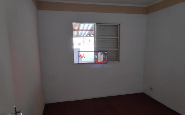 Casa para alugar com 2 dormitórios em Parque pinhais, Franca cod:I08536 - Foto 9