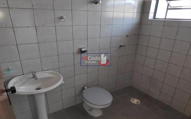 Apartamento para alugar com 1 dormitórios em Sao joaquim, Franca cod:I01325 - Foto 6