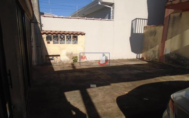 Apartamento para alugar com 2 dormitórios em Resi. nova franca, Franca cod:I00586 - Foto 8
