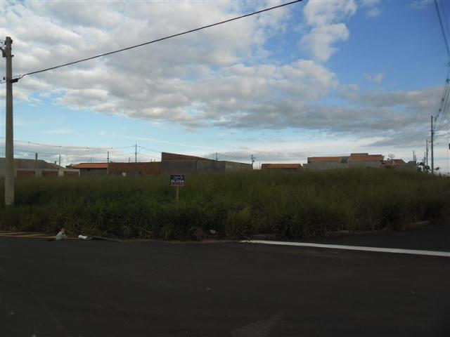 Loteamento/condomínio para alugar em Residencial zanetti, Franca cod:I05996 - Foto 2