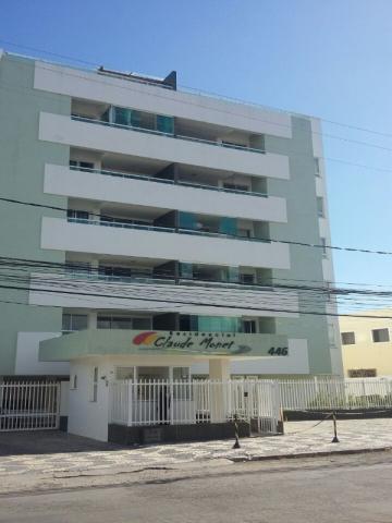 Apartamento à venda com 3 dormitórios em Miragem, Lauro de freitas cod:PP107