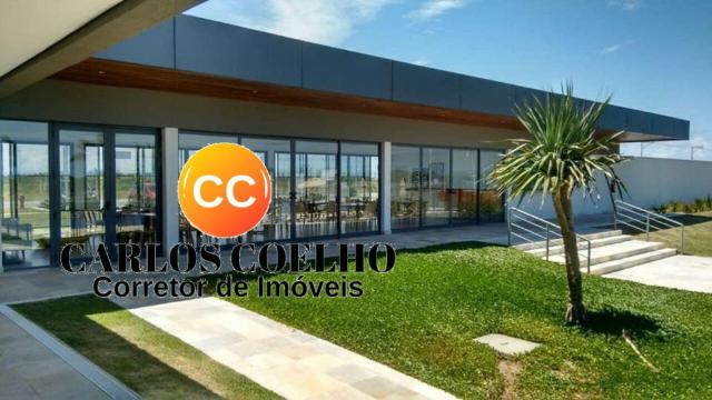 Ll Terreno no Condomínio Terras Alphaville em Cabo Frio ! - Foto 3