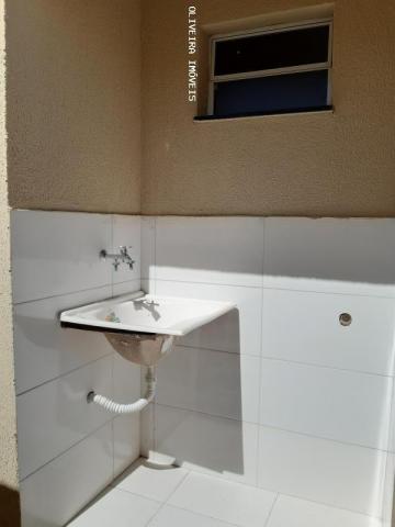 Casa 2 dormitórios para venda em cuiabá, altos do coxipó, 2 dormitórios, 1 suíte, 1 banhei - Foto 4