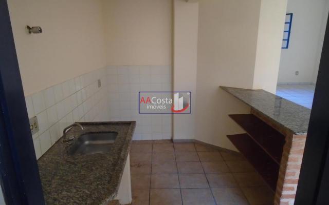 Apartamento para alugar com 1 dormitórios em Parque universitario, Franca cod:I05822 - Foto 4