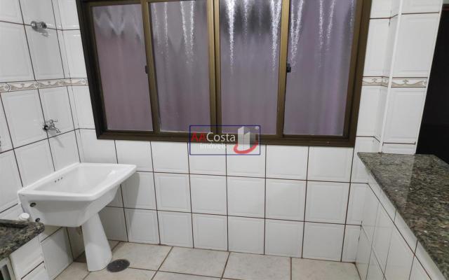 Apartamento para alugar com 1 dormitórios em Parque universitario, Franca cod:I06919 - Foto 4