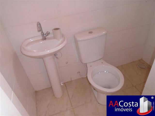 Apartamento para alugar com 1 dormitórios em Jardim angela rosa, Franca cod:I07594 - Foto 5