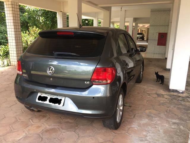 Gol 2014 (NOVO) 1.6 mi total flex 8V 4P - Foto 3