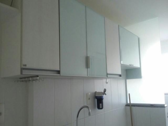 Apartamento à venda com 3 dormitórios em Miragem, Lauro de freitas cod:PP107 - Foto 11