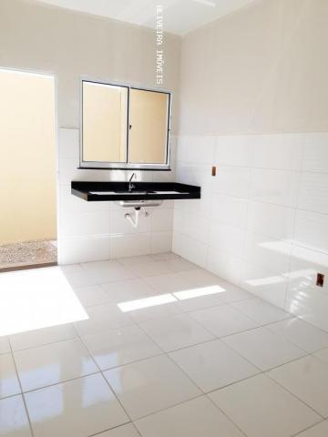 Casa 2 dormitórios para venda em cuiabá, altos do coxipó, 2 dormitórios, 1 suíte, 1 banhei - Foto 8