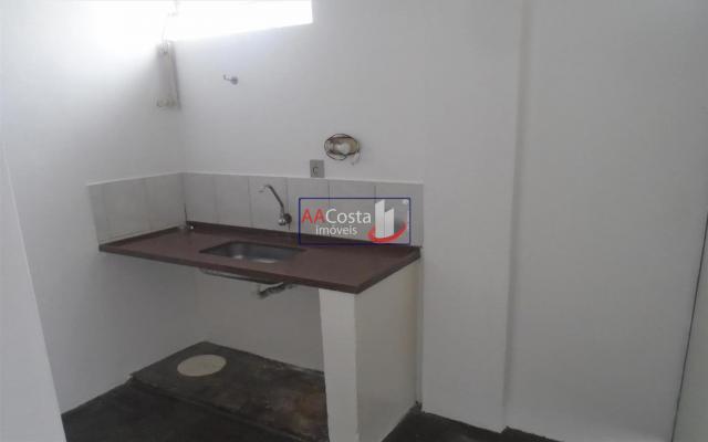 Apartamento para alugar com 1 dormitórios em Centro, Franca cod:I04789 - Foto 3