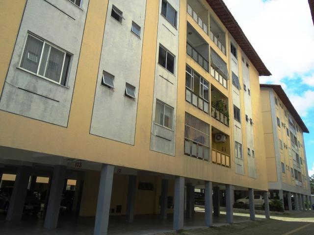Apartamento à venda, 3 quartos, 1 vaga, montese - fortaleza/ce - Foto 2