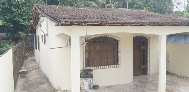 Vendo Excelente Casa na Guanabara. Faço permulta em AP do meu interesse - Foto 4