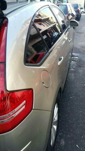 C4 Hatch GLX 2.0 2009/2010 - Foto 14