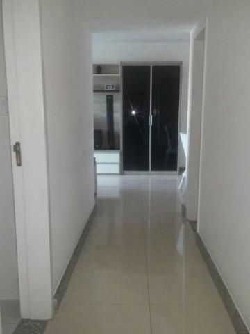 Apartamento à venda com 3 dormitórios em Miragem, Lauro de freitas cod:PP107 - Foto 18