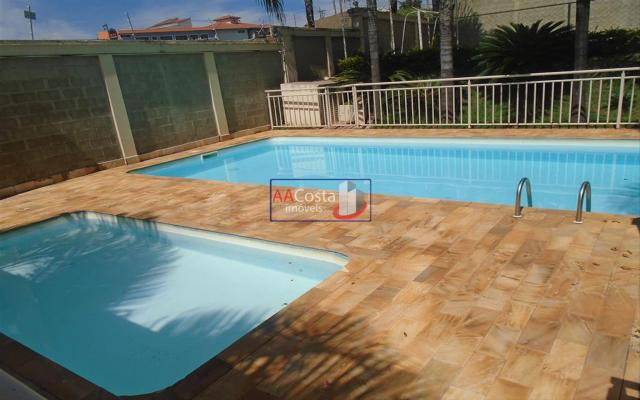 Apartamento para alugar com 2 dormitórios em Vila formosa, Franca cod:I04328 - Foto 10