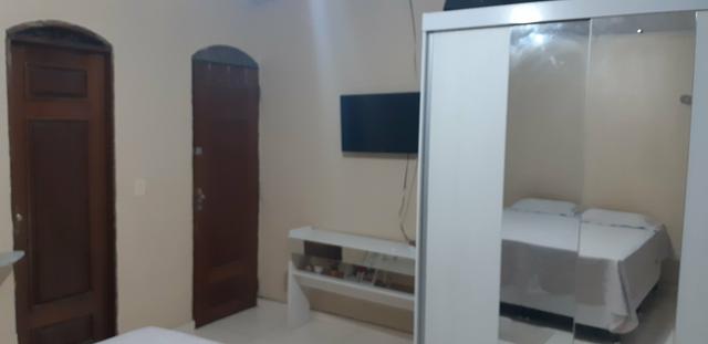 Vendo Excelente Casa na Guanabara. Faço permulta em AP do meu interesse - Foto 16