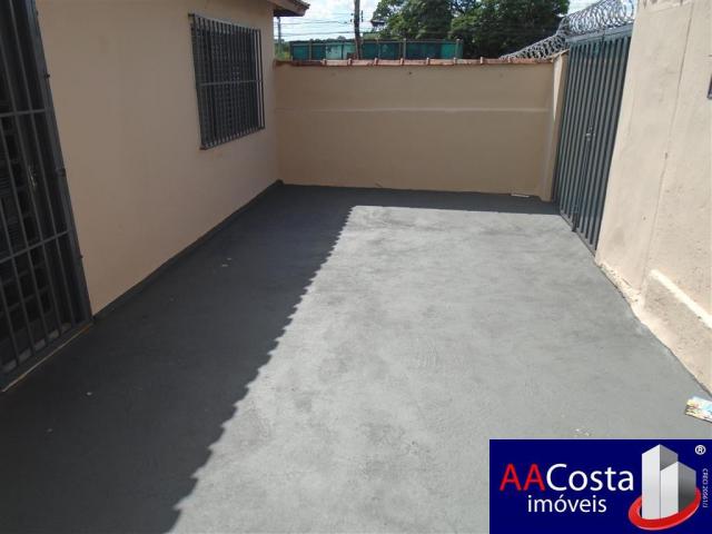 Casa para alugar com 2 dormitórios em Centro, Franca cod:I00228 - Foto 10
