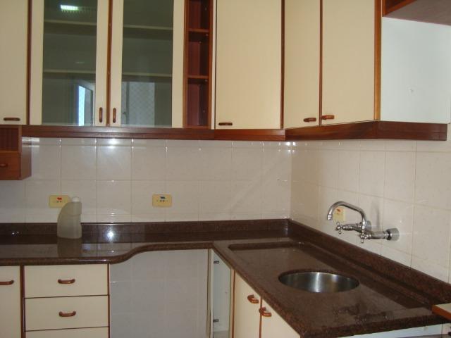 Apartamento Duplex no Juvevê-Vago-143M2-03 Quartos (Suíte c/ hidro)-Ótima vaga de Garagem - Foto 14