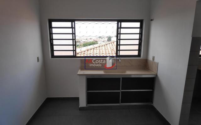 Apartamento para alugar com 1 dormitórios em Sao joaquim, Franca cod:I01325 - Foto 3