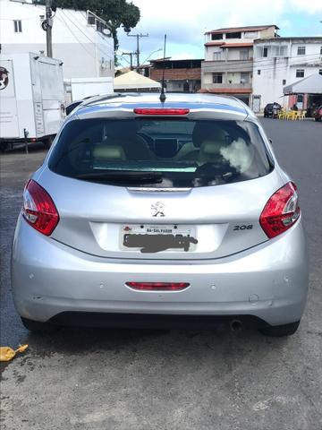 Peugeot 208 Active Pack 14/14 - Foto 6