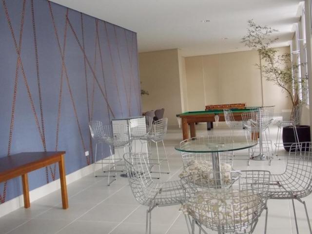 Splendor Garden Sjc 100 m² 2 vagas + robby box Contra Piso - Foto 12