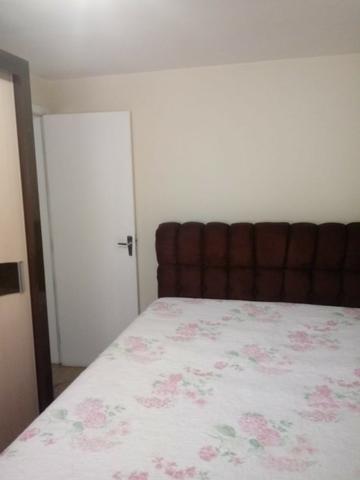 F-AP1379 Apartamento com 2 dormitórios por R$ 129.000 - Cidade Industrial - Curitiba/PR - Foto 14