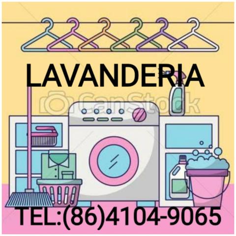 Lavanderia