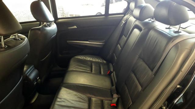 Honda Accord 3.5 Ex V6 automático completo - Foto 9