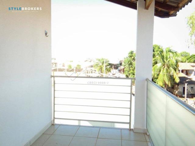 Casa condominio Vivere - 3 quartos sendo uma suite - Foto 9
