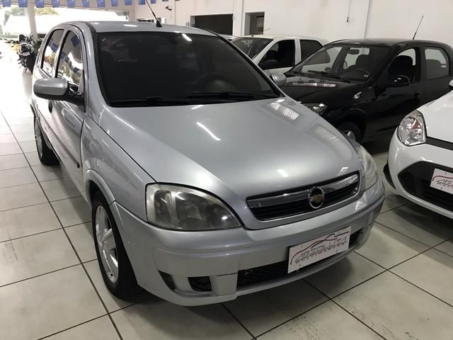 CORSA HATCH MAXX 1.4 Flex 2009 C/ ar condicionados - Foto 3