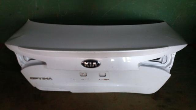 Tampa traseira Kia optima
