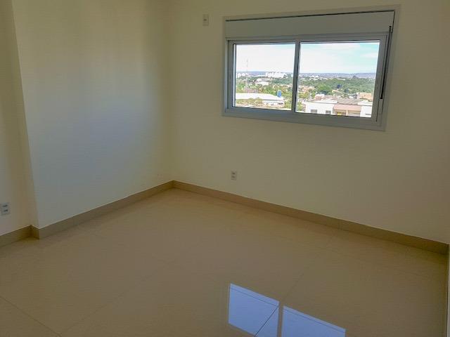 Apartamento 3 suítes, 2 garagens com 154m² no Setor Alto da Glória - Foto 9