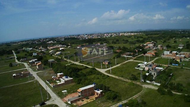 Terreno à venda, a partir de 200 m² por R$ 24.000 - Unamar - Cabo Frio/RJ - Foto 13