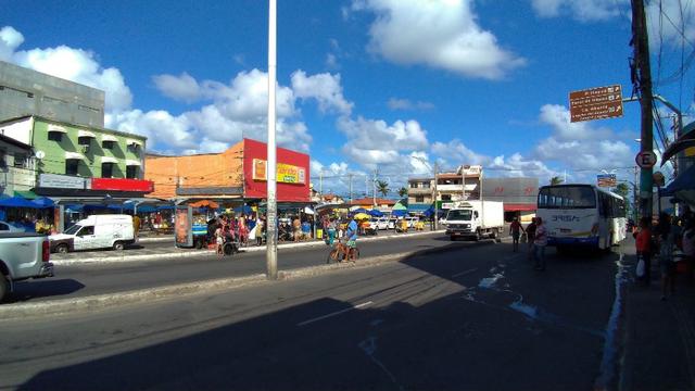 2 salas comerciais, andares inteiros em prédio na av.Dorival Caymmi, Itapuã! (82m² cada) - Foto 4