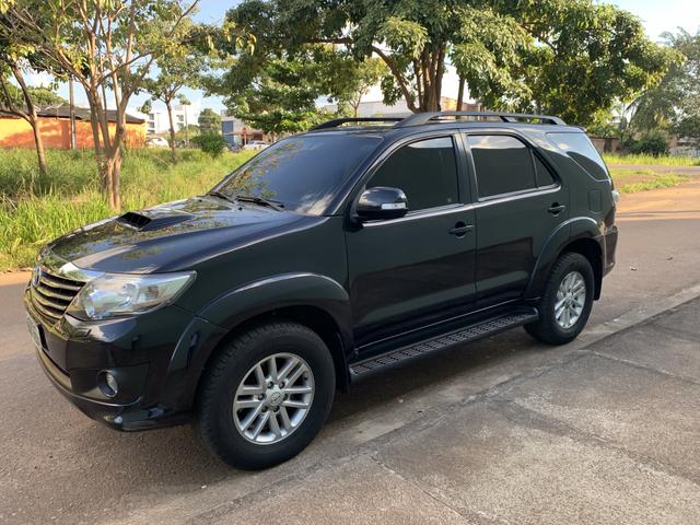 Hilux srv 3.0 - Foto 5