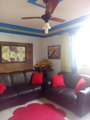 Apartamento Jardim Aeroporto terreo mobiliado - Foto 3