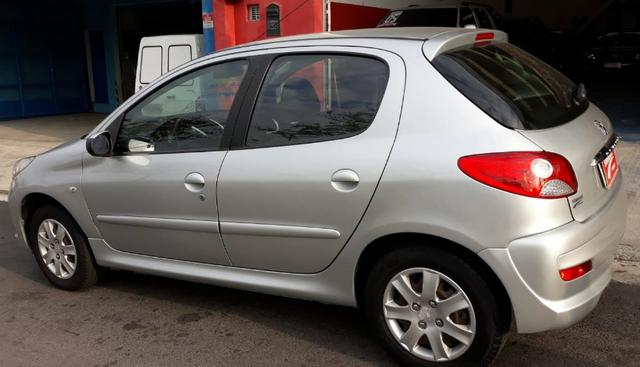 Pegeout 207 XR único dono Bx KM - Foto 8