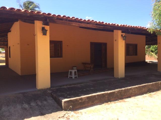 Chacara Trairi - Temporada/Aluguel - Foto 7